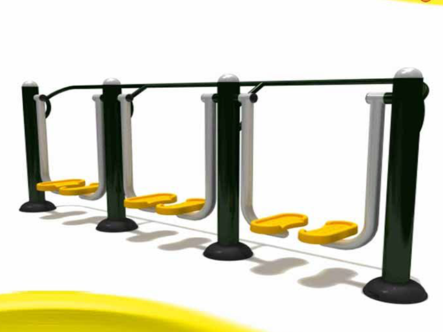 Park Spor Aletleri Belediye Tipi / Park Spor Aletleri - Fitness 81332